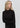 Favorite Daughter The Whitney Top in Black