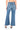 Fidelity Talia Denim in Harem Blue - Estilo Boutique