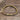 Flint Beaded Single Bracelet: Tiger Eye / Large