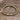 Flint Beaded Single Bracelet: Tiger Eye / Large
