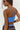 FP Movement Never Better Bandeau in Rivera Blue