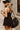 FP Movement Smockin Hot Dress in Black