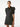 Frame Gillian Dress in Black - Estilo Boutique
