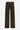 Frame Le Slim Palazzo Modernist Pocket Corduroy in Rich Military