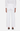 Frame Le Slim Palazzo Modernist Pocket in White - Estilo Boutique