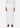 Frame Le Slim Palazzo Modernist Pocket in White - Estilo Boutique