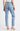 Frame The Borrowed Jean in Birdie