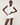 Frame The Hang Short in White - Estilo Boutique