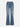 Frame The Lax Jean in Antidote Raw Fray