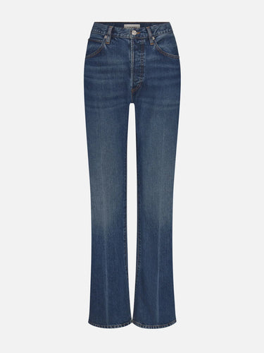 Frame The Lax Jean in Pilot