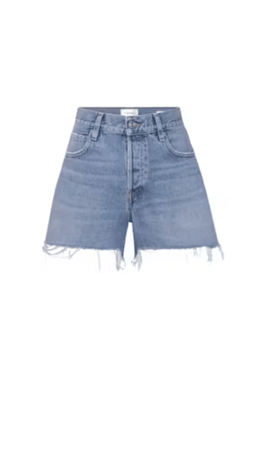 Frame The Long Hang Short in Loretta