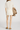 Frame The Mini Skirt in Shell