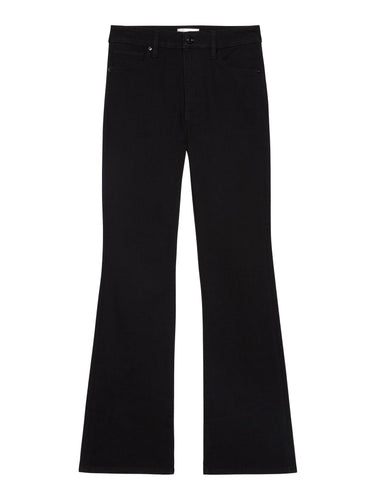 Frame The Reboot Jean in Black