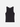 Frame The Scoop Tank in Black