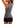 Free People Always Ready Seamless Tank in Black - Estilo Boutique