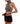 Free People Always Ready Seamless Tank in Black - Estilo Boutique