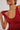 Free People Clean Slate Tank in Red Dahlia - Estilo Boutique