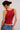Free People Clean Slate Tank in Red Dahlia - Estilo Boutique