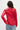 Free People Star Eyes Top in Retro Red - Estilo Boutique