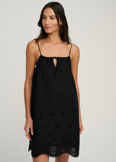Favorite Daughter The Pretty Please Dress in Black