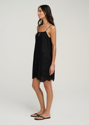 Favorite Daughter The Pretty Please Dress in Black
