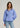 Favorite Daughter The Back Story Shirt in Blue White Stripe