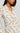 Generation Love Allure Chain Georgette Shirt in Chain Tassel