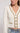 Generation Love Amor Chain Cardigan in Cream - Estilo Boutique