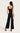 Generation Love Balius Light Weight Crepe Jumpsuit in Black - Estilo Boutique