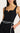 Generation Love Balius Light Weight Crepe Jumpsuit in Black - Estilo Boutique
