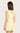Generation Love Beatriz Crepe Vest in Pastel Yellow - Estilo Boutique