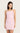 Generation Love Bonnie Tweed Dress in Ballet Slipper - Estilo Boutique