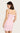 Generation Love Bonnie Tweed Dress in Ballet Slipper - Estilo Boutique