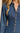 Generation Love Clemente Tencel Denim Dress in Washed Med Blue