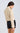 Generation Love Cosita Vegan Suede Moto Jacket - Estilo Boutique