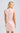 Generation Love Dania Vegan Leather Shift Dress - Estilo Boutique