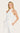 Generation Love Edith Halter Top in White