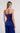 Generation Love Ettie Sequin Bustier in Ultramarine - Estilo Boutique