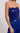 Generation Love Ettie Sequin Bustier in Ultramarine - Estilo Boutique