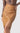 Generation Love Gina Vegan Leather Skirt in Lion