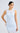 Generation Love Henrietta Sequin Lace Top in Opal - Estilo Boutique