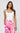 Generation Love Iris Grommet Tank Top in White