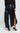 Generation Love Keiko Vegan Leather Pants in Black