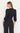 Generation Love Lehti Jersey Bodysuit in Black