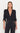 Generation Love Lehti Jersey Bodysuit in Black