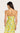 Generation Love Linda Floral Poplin Bra Top in Floral Fantasy