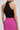 Generation Love Lunette Halter Top in Black