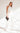 Generation Love Magda Pants in White