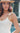 Generation Love Marius Sheen Jersey Bodysuit in White