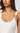 Generation Love Marius Sheen Jersey Bodysuit in White